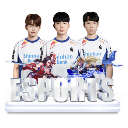 金沙娱乐城澳门官方电竞场馆