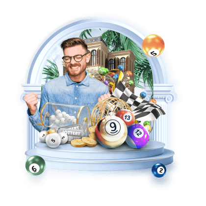 金沙娱乐城澳门官方彩票场馆